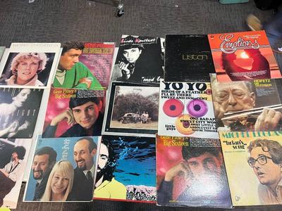 Miscellaneous Record