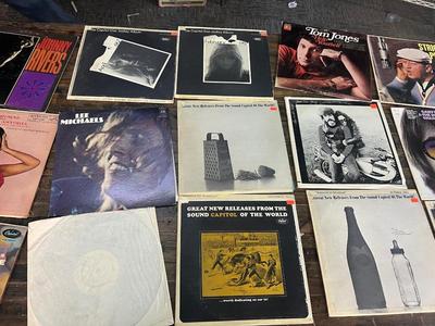 Miscellaneous Record