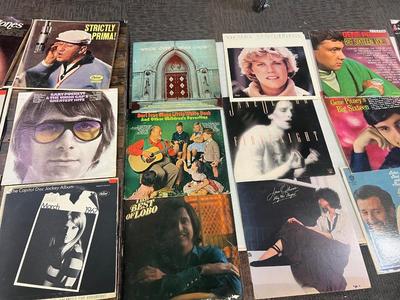 Miscellaneous Record