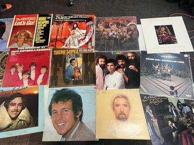 Miscellaneous Record