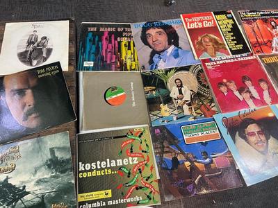 Miscellaneous Record