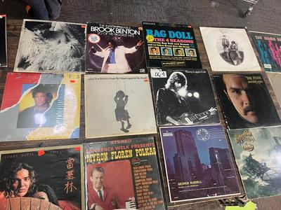 Miscellaneous Record