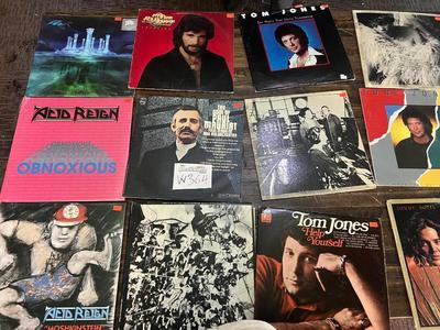 Miscellaneous Record