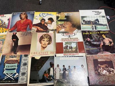 Miscellaneous Record