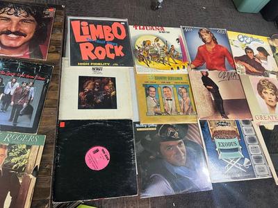 Miscellaneous Record