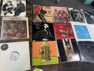 Miscellaneous Record