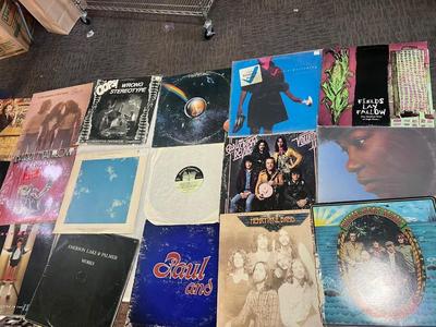 Miscellaneous Record