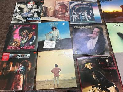 Miscellaneous Record