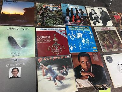 Miscellaneous Record