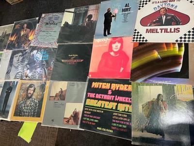 Miscellaneous Record