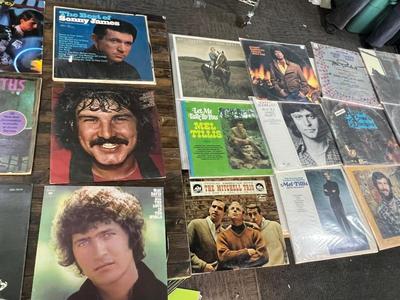 Miscellaneous Record