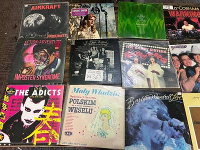 Miscellaneous Record