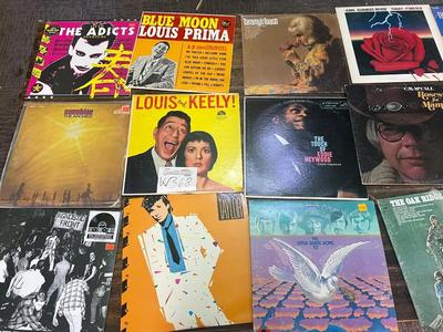 Miscellaneous Record
