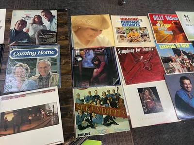 Miscellaneous Record