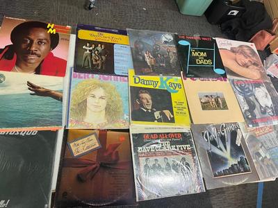 Miscellaneous Record