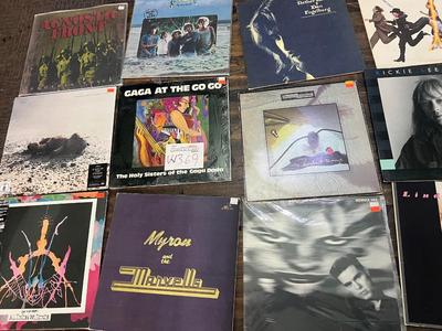 Miscellaneous Record