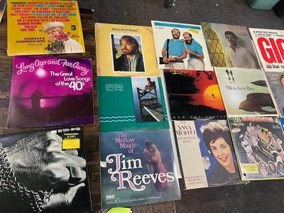 Miscellaneous Record