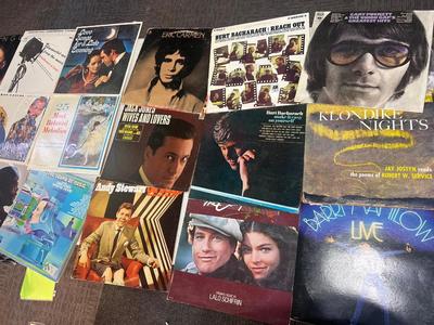 Miscellaneous Record