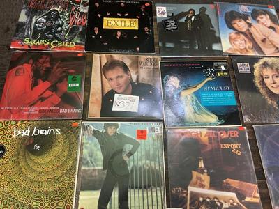 Miscellaneous Record