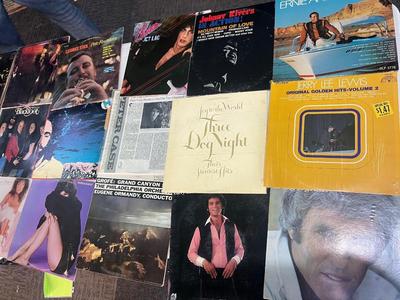 Miscellaneous Record