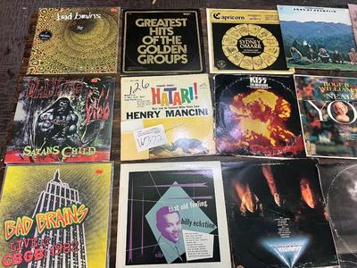 Miscellaneous Record
