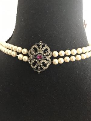 Pretty Vintage Necklace