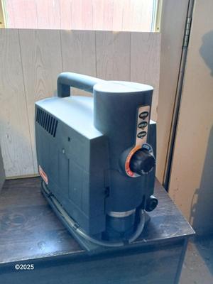 Coleman Hot Water On Demand Portable Water Heater with portable tote-along ten-gallon water tank