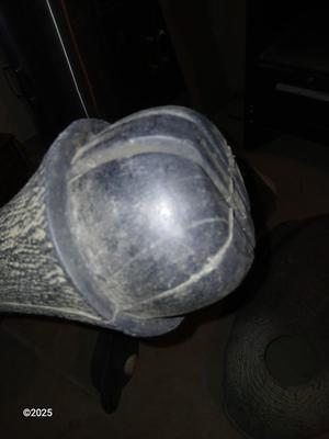 Two HUGE Carry Lite goose decoys 1 of 4