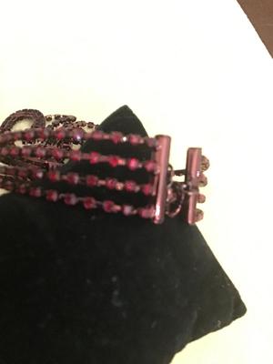 Beautiful Bow Bracelet