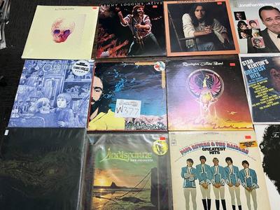 Miscellaneous records