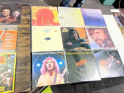 Miscellaneous records
