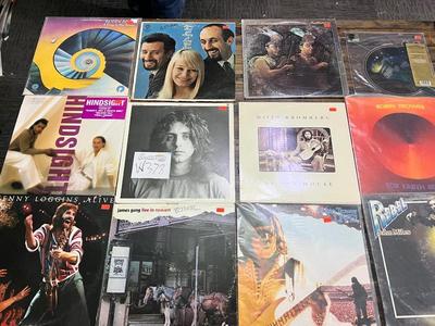 Miscellaneous records