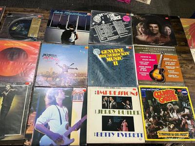 Miscellaneous records