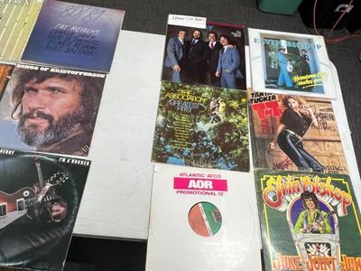 Miscellaneous records