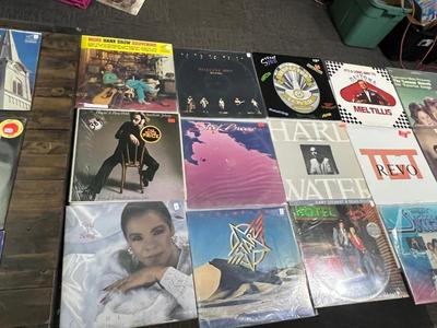 Miscellaneous records