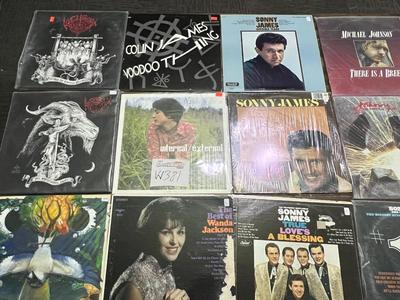 Miscellaneous records