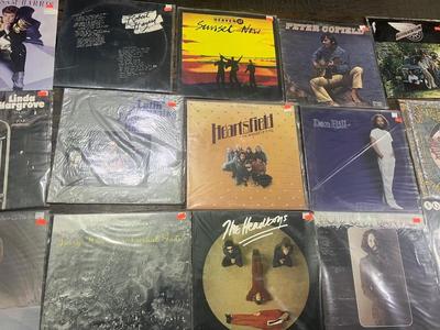 Miscellaneous records