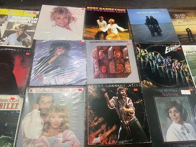 Miscellaneous records