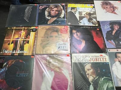 Miscellaneous records