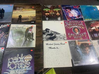 Miscellaneous records