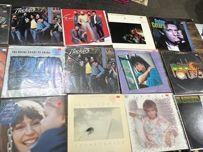 Miscellaneous records