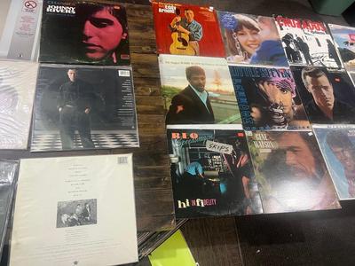 Miscellaneous records