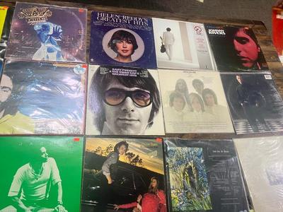 Miscellaneous records