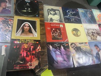 Miscellaneous records