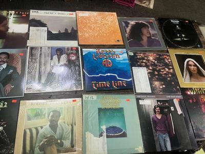 Miscellaneous records