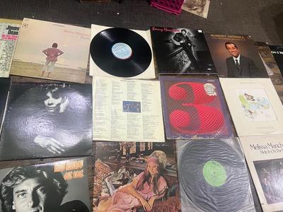 Miscellaneous records
