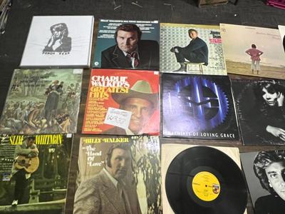 Miscellaneous records