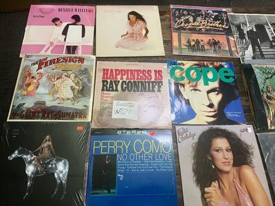 Miscellaneous records