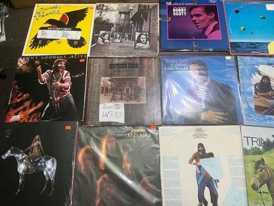 Miscellaneous records