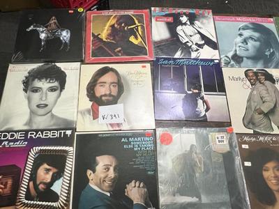 Miscellaneous records